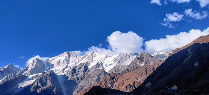 Kedarnath Meerut Mandal Gallery